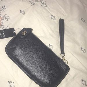 Wristlet